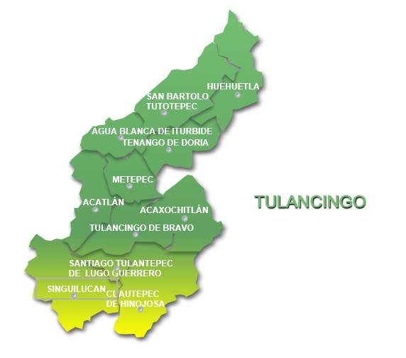DDR Tulancingo