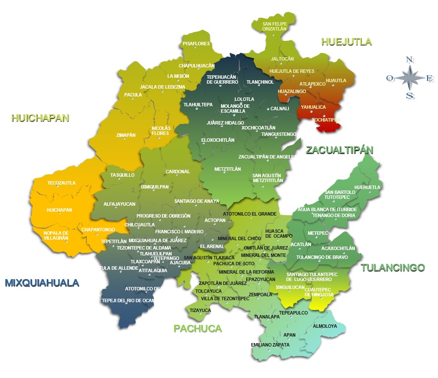 Representacion Hidlago